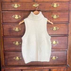 Michael Kors - Cashmere Sweater - Size S